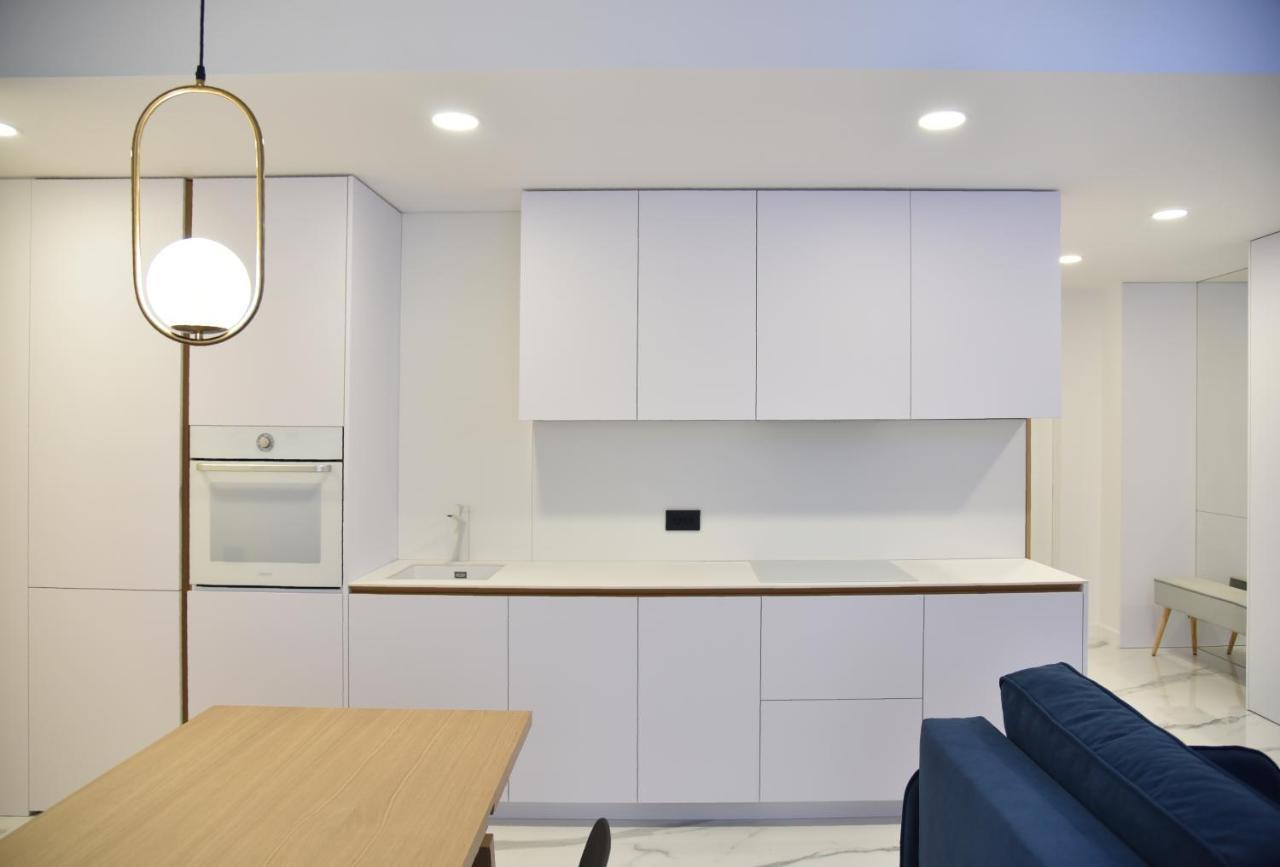 26Bricks Luxury Suites Oradea Luaran gambar