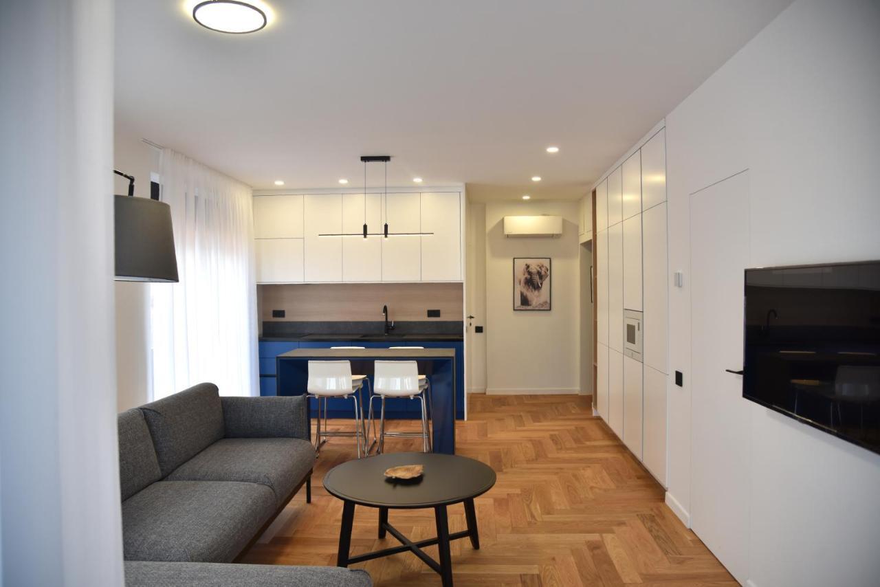 26Bricks Luxury Suites Oradea Luaran gambar