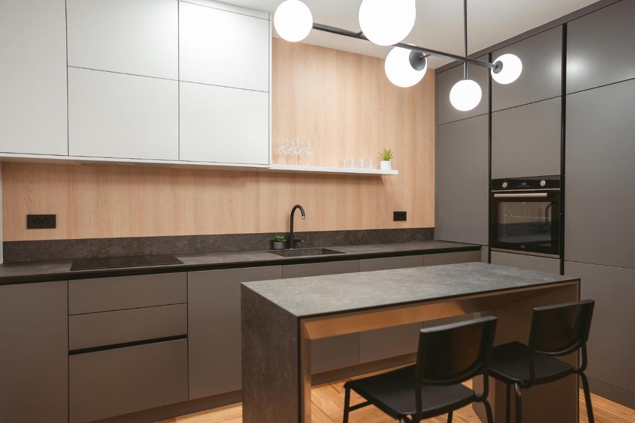 26Bricks Luxury Suites Oradea Luaran gambar