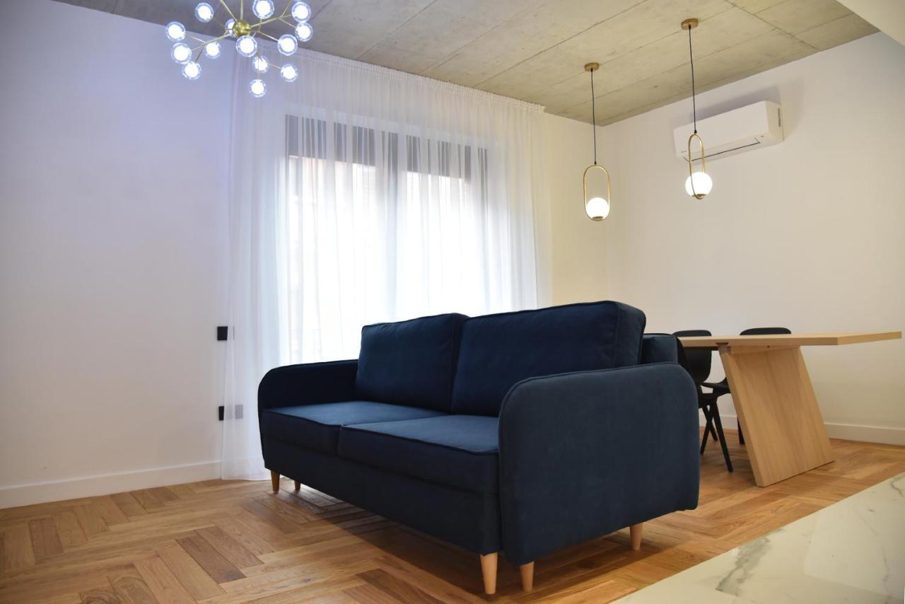 26Bricks Luxury Suites Oradea Luaran gambar
