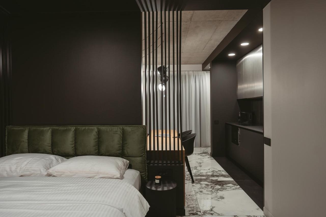 26Bricks Luxury Suites Oradea Luaran gambar