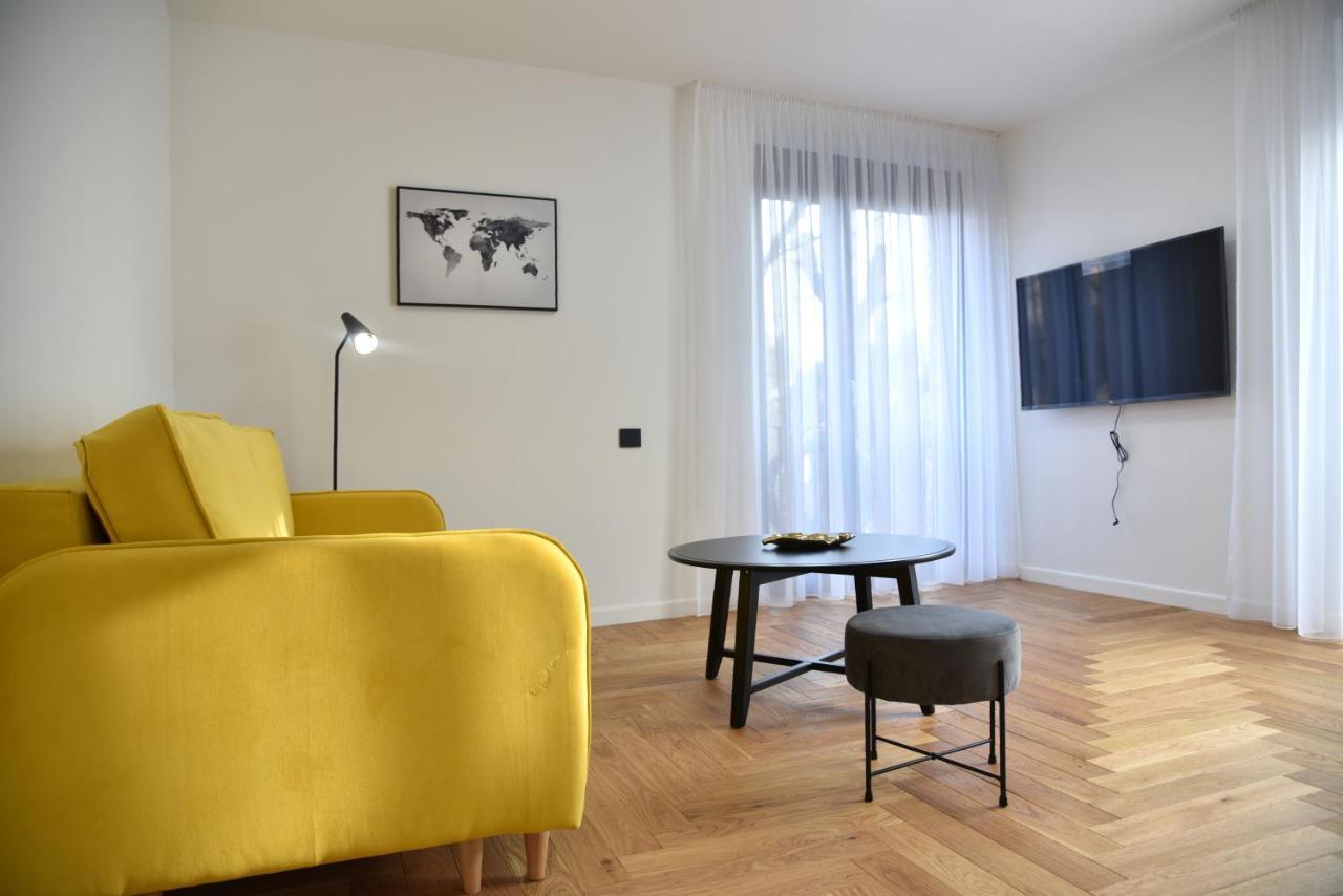 26Bricks Luxury Suites Oradea Luaran gambar