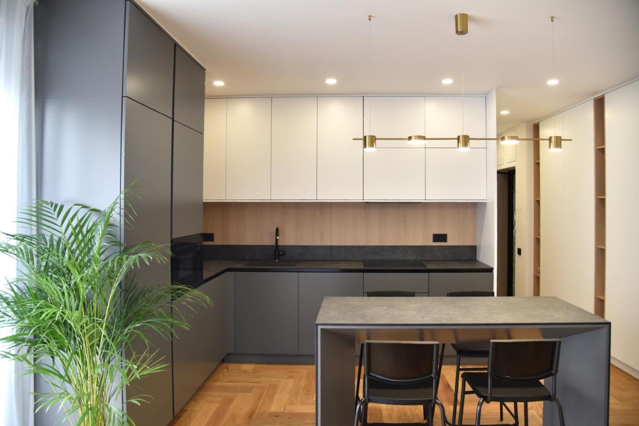 26Bricks Luxury Suites Oradea Luaran gambar