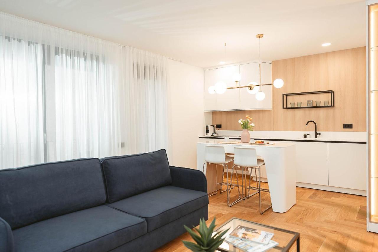 26Bricks Luxury Suites Oradea Luaran gambar