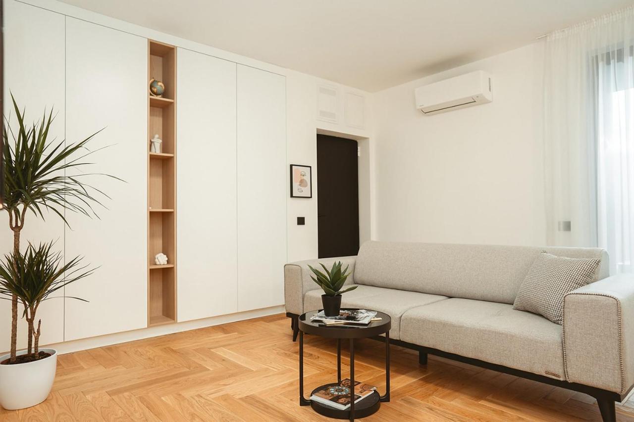 26Bricks Luxury Suites Oradea Luaran gambar