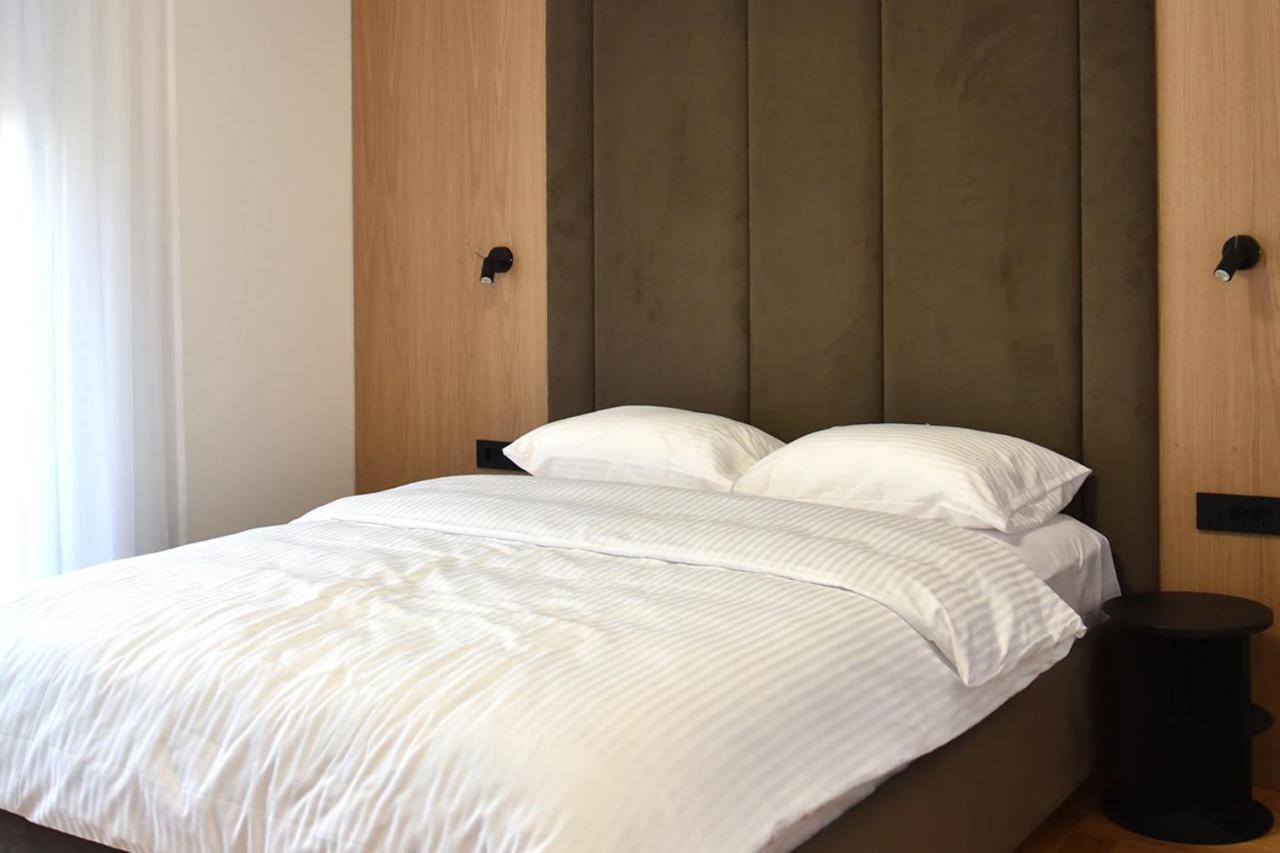26Bricks Luxury Suites Oradea Luaran gambar
