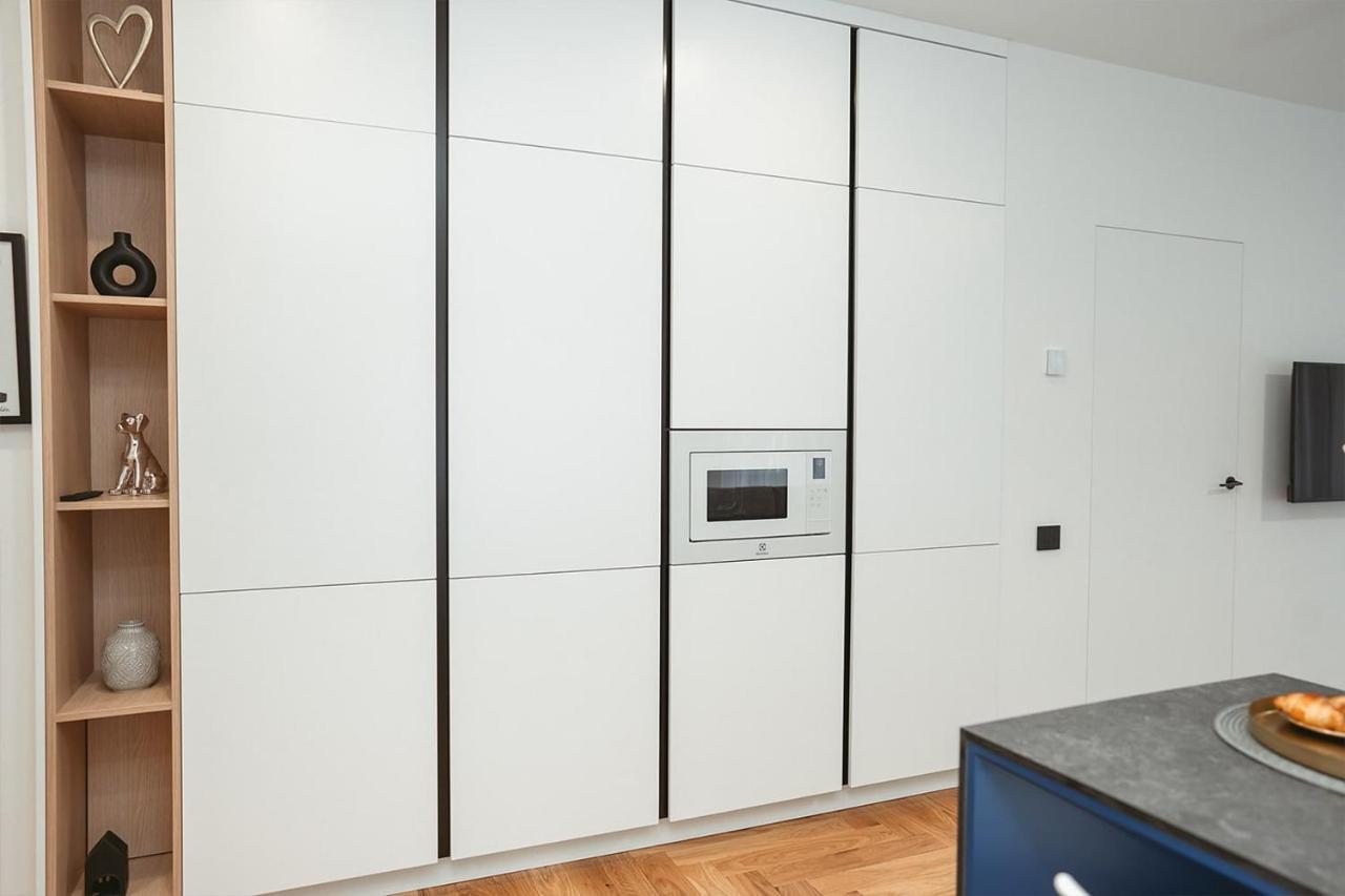26Bricks Luxury Suites Oradea Luaran gambar