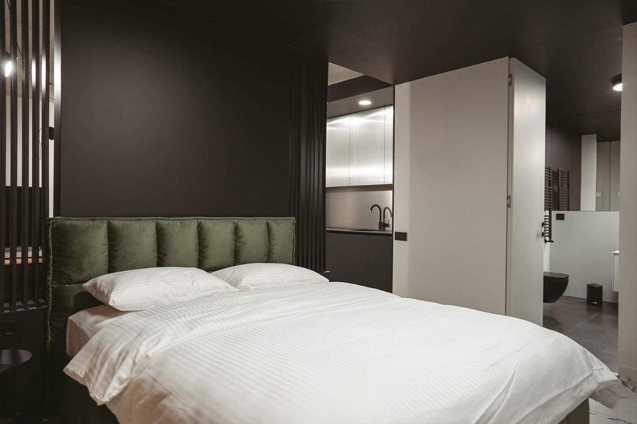 26Bricks Luxury Suites Oradea Luaran gambar