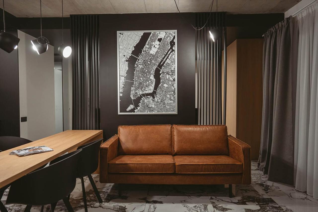 26Bricks Luxury Suites Oradea Luaran gambar