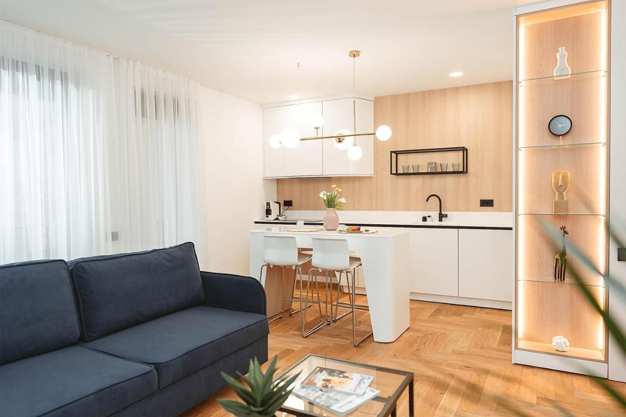 26Bricks Luxury Suites Oradea Luaran gambar