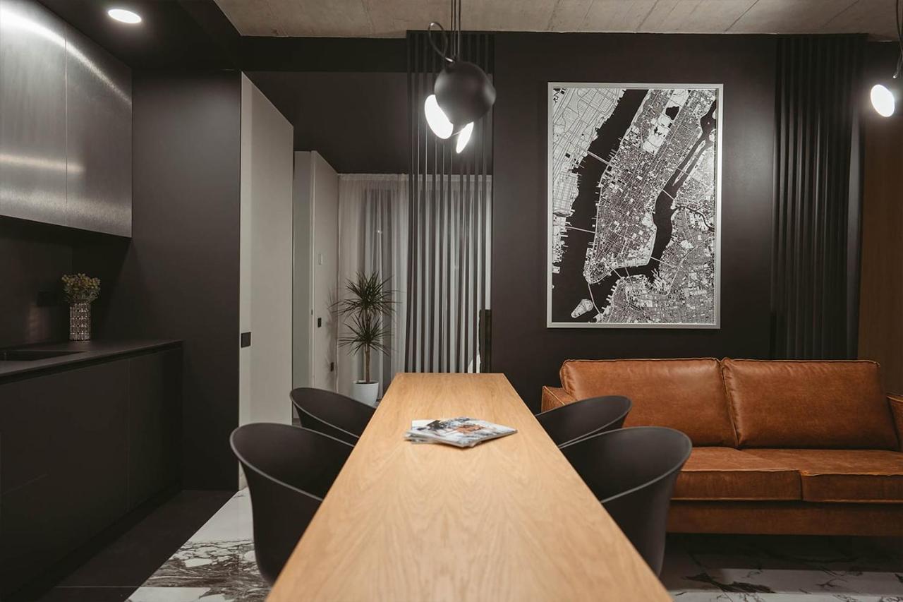 26Bricks Luxury Suites Oradea Luaran gambar