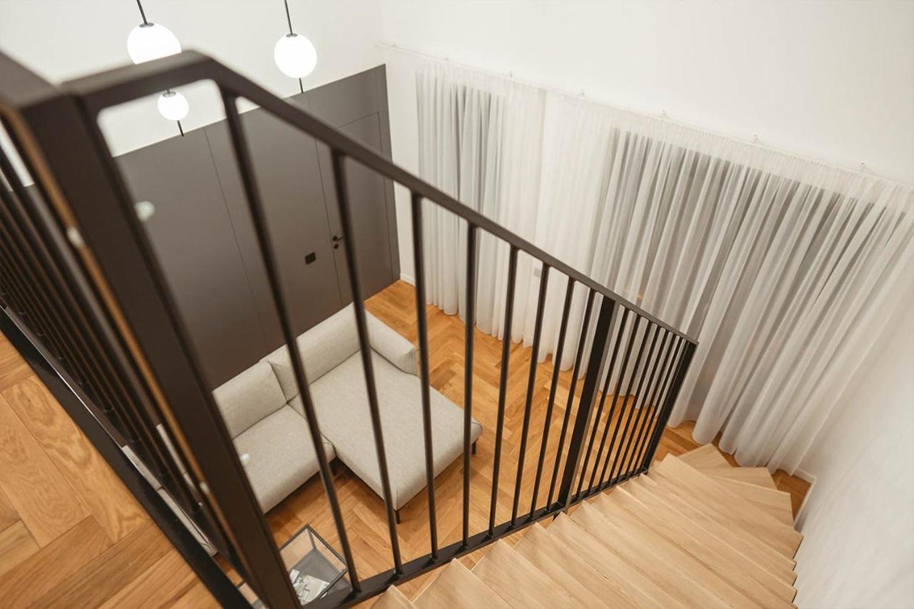 26Bricks Luxury Suites Oradea Luaran gambar