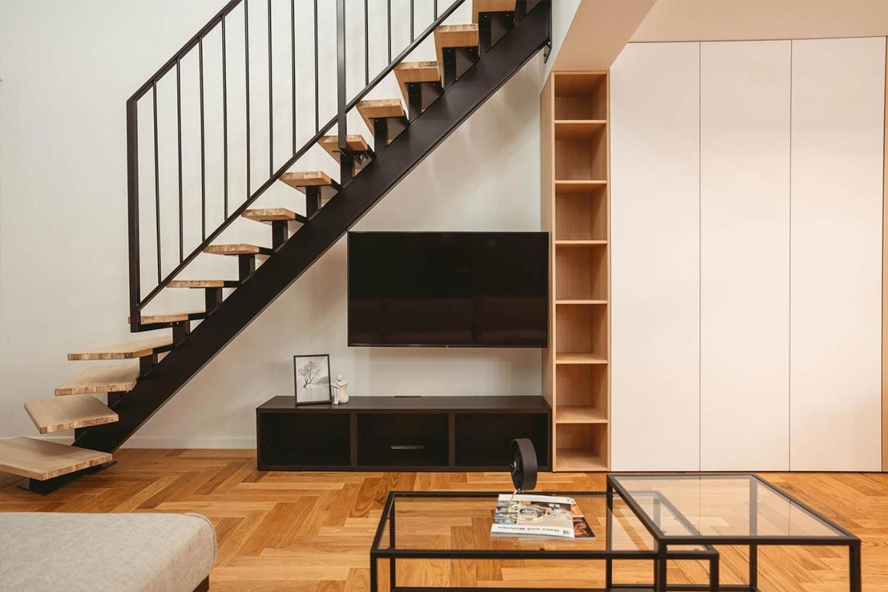 26Bricks Luxury Suites Oradea Luaran gambar