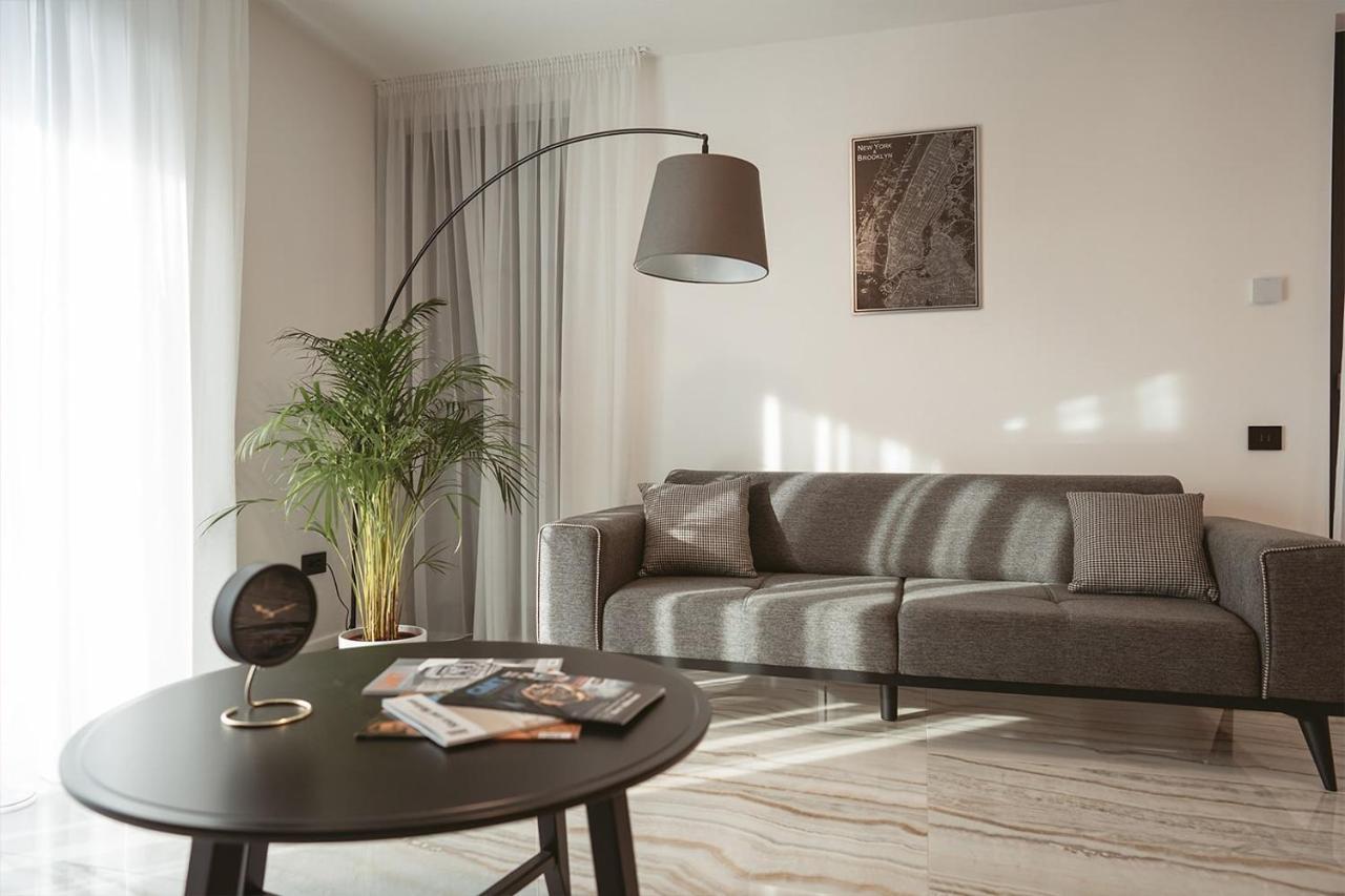 26Bricks Luxury Suites Oradea Luaran gambar