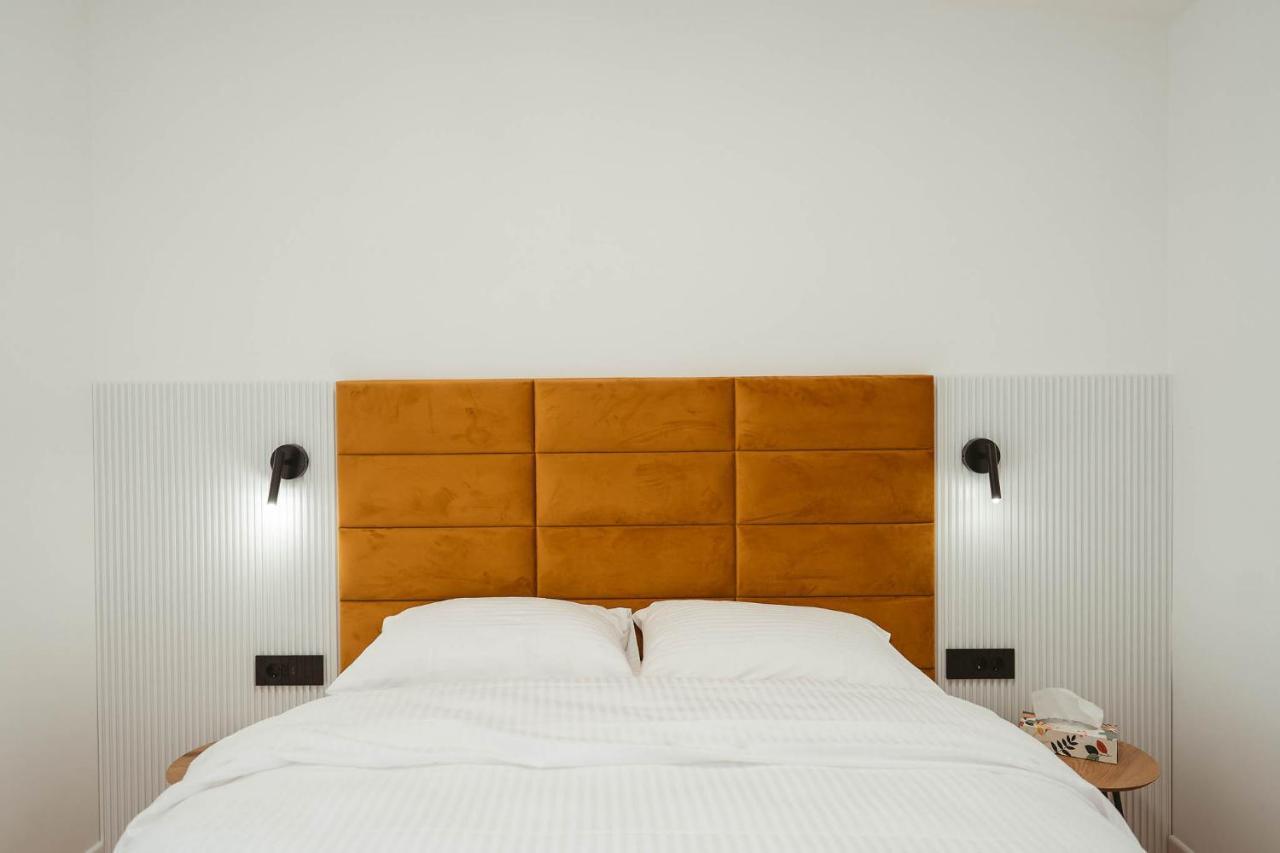 26Bricks Luxury Suites Oradea Luaran gambar