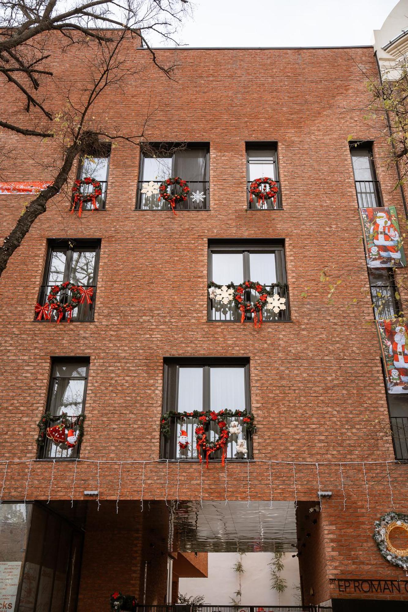 26Bricks Luxury Suites Oradea Luaran gambar